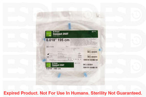 ABBOTT: 1012594 Each EXPIRED Each Expired