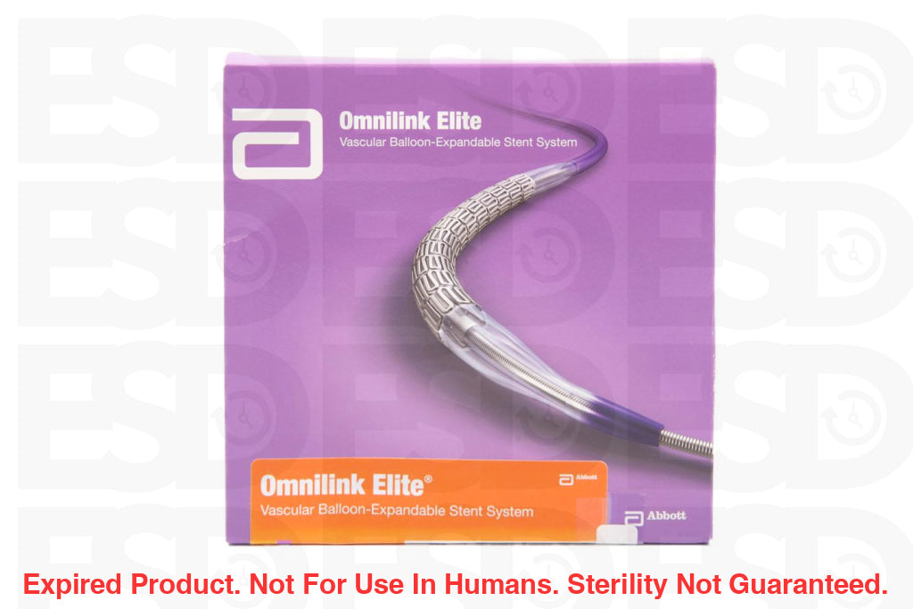 ABBOTT: 1012630 19 Each EXPIRED Each Expired