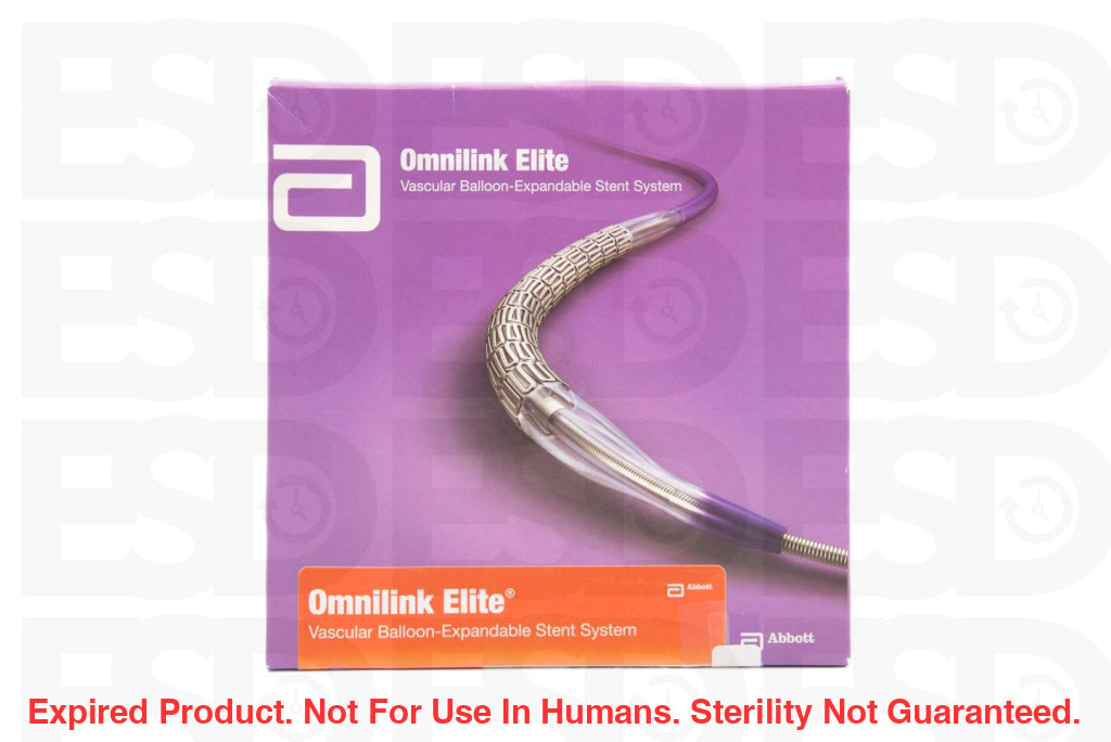 ABBOTT: 1012630 39 Each EXPIRED Each Expired