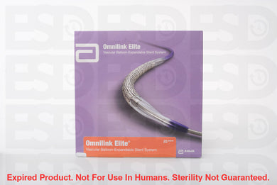 Abbott: 1012633-19-Each-Expired Expired