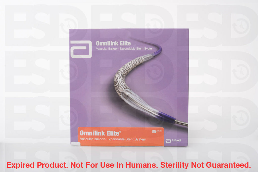 Abbott: 1012633-19-Each-Expired Expired