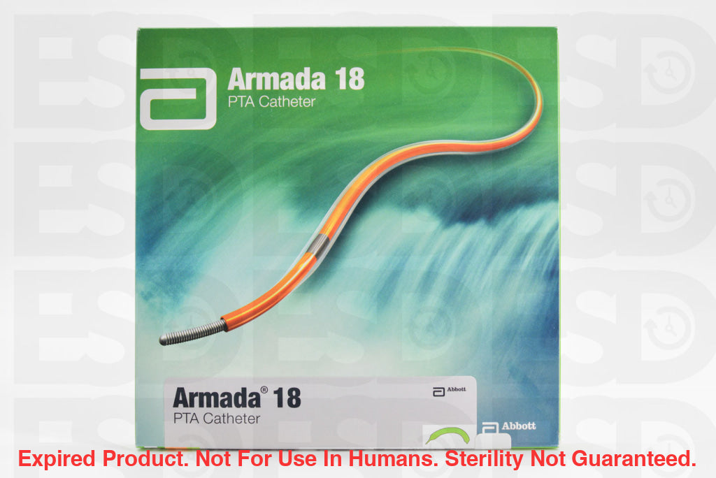 ABBOTT: 1013456-100-Each-EXPIRED
