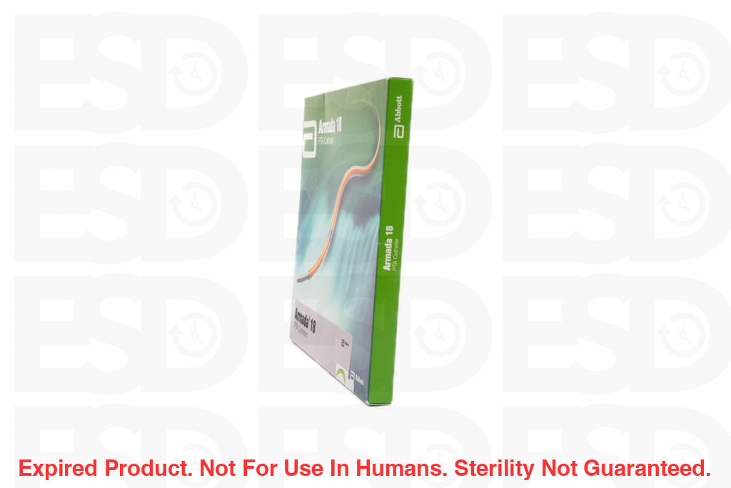 ABBOTT: 1013460 040 Each EXPIRED Each Expired