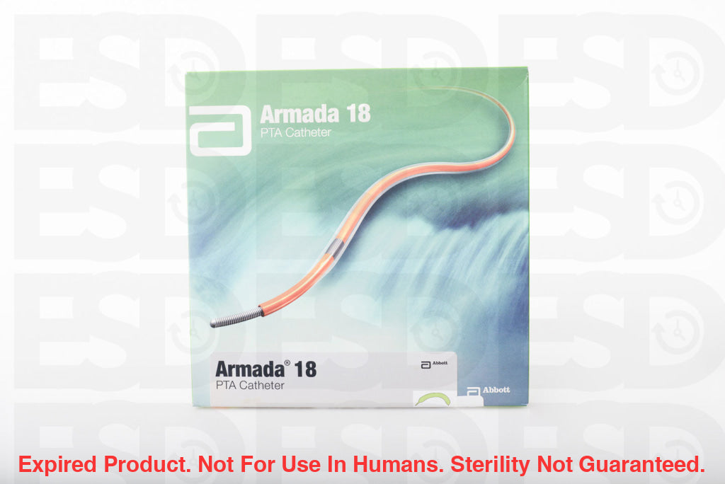 Abbott: 1013460-200-Each-Expired Expired