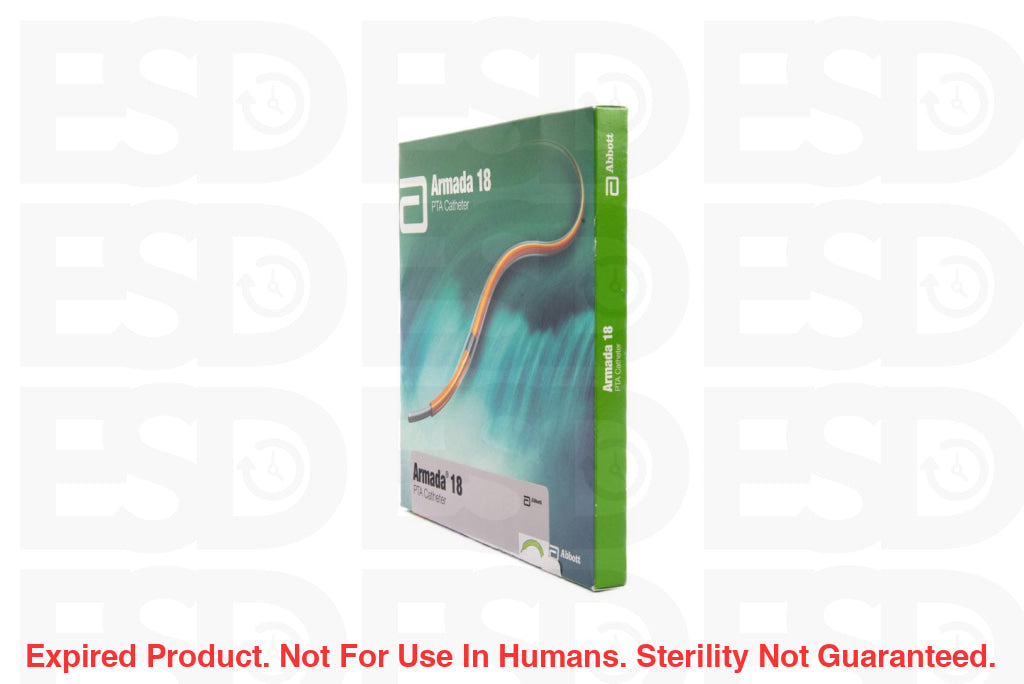 ABBOTT: 1013463 020 Each EXPIRED Each Expired