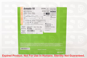 Abbott: 1013466-020-Each-Expired Expired