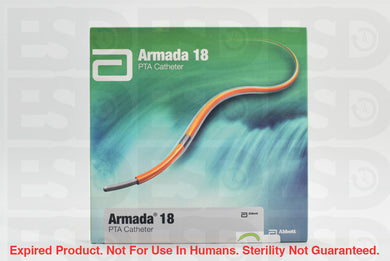 ABBOTT: 1013466-060-Each-EXPIRED
