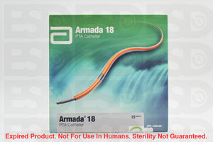 ABBOTT: 1013466-060-Each-EXPIRED