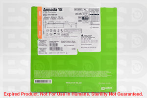 ABBOTT: 1013468-020-Each-EXPIRED