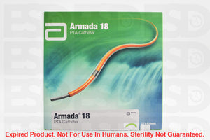 ABBOTT: 1013468-020-Each-EXPIRED