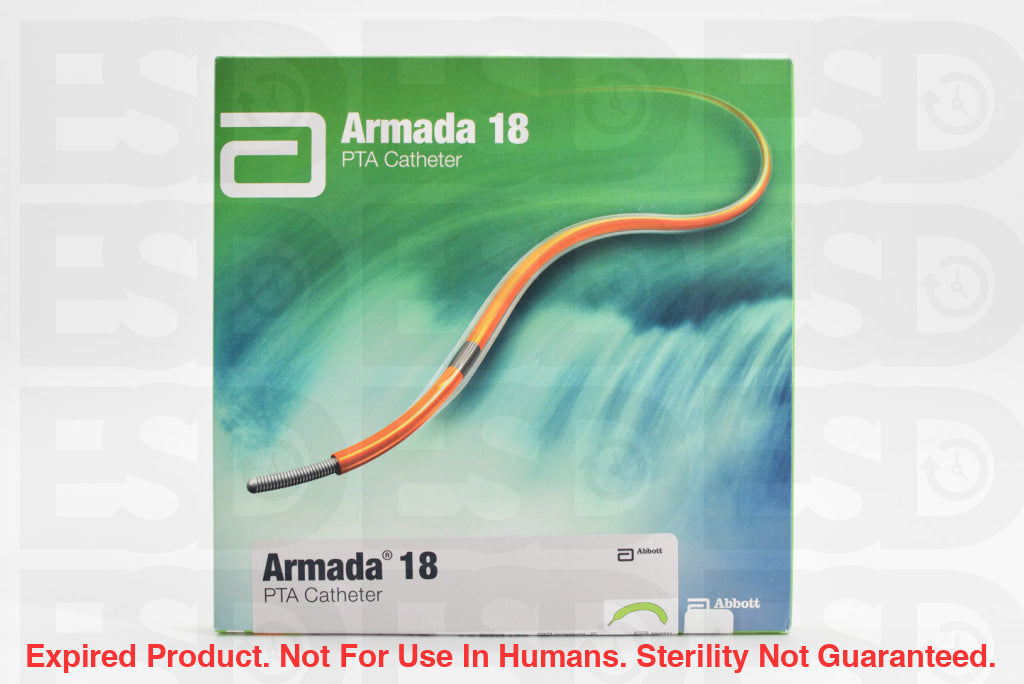 ABBOTT: 1013468-020-Each-EXPIRED