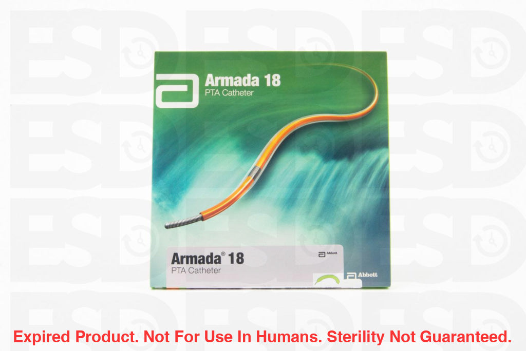 ABBOTT: 1013468 080 Each EXPIRED Each Expired