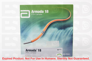 Abbott: 1013469-020-Each-Expired Expired