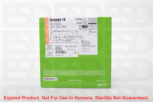 Abbott: 1013469-020-Each-Expired Expired