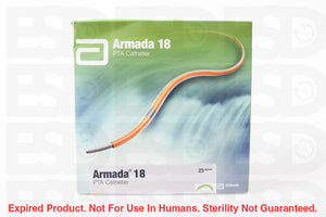 Abbott: 1013469-060-Each-Expired Expired