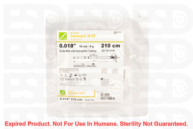 ABBOTT: 1013730 Each EXPIRED Each Expired