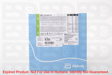 Load image into Gallery viewer, Abbott: 1012448-12-Each-Expired Expired