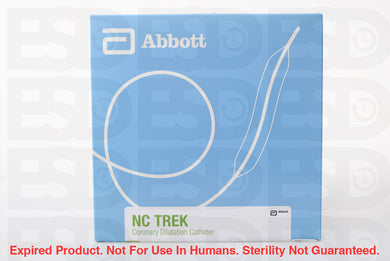 Abbott: 1012448-12-Each-Expired Expired