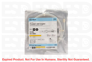 ABBOTT: 1030904 Each EXPIRED Each Expired