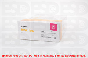 Stryker: 1031-115-Each-Expired Expired