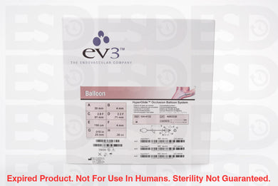 Ev3 Neurovascular: 104-4132-Each-Expired Expired