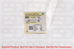 BIOSENSE WEBSTER: 10438577-Each-EXPIRED