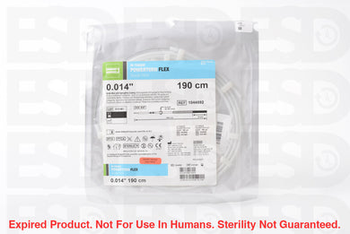 Abbott: 1044592-Each-Expired Expired