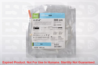 Abbott: 1044593-Each-Expired Expired