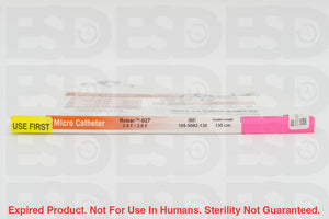 Medtronic: 105-5082-130-Each-Expired Expired