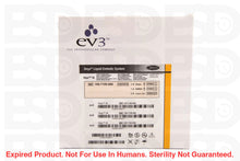 Load image into Gallery viewer, MEDTRONIC VASCULAR: 105 7100 060 Each EXPIRED Each Expired