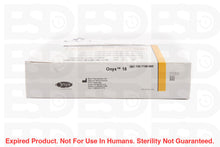 Load image into Gallery viewer, MEDTRONIC VASCULAR: 105 7100 060 Each EXPIRED Each Expired
