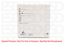 Load image into Gallery viewer, MEDTRONIC VASCULAR: 105 7100 060 Each EXPIRED Each Expired