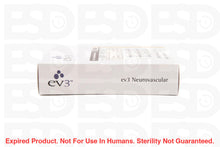 Load image into Gallery viewer, MEDTRONIC VASCULAR: 105 7100 060 Each EXPIRED Each Expired