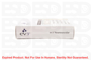 MEDTRONIC VASCULAR: 105 7100 060 Each EXPIRED Each Expired