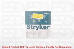 Stryker: 1067-0010-Each-Expired Expired