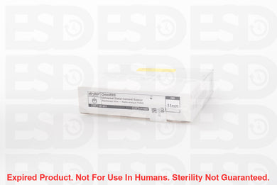 Stryker: 1067-0011-Each-Expired Expired