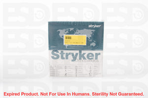 Stryker: 1067-0014-Each-Expired Expired