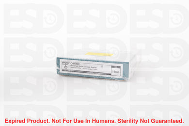 Stryker: 1067-0014-Each-Expired Expired