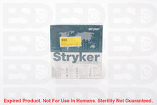 Load image into Gallery viewer, Stryker: 1067-0016-Each-Expired Expired