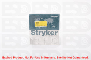 Stryker: 1067-0016-Each-Expired Expired