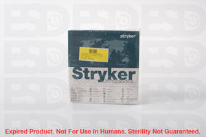 Stryker: 1067-0017-Each-Expired Expired