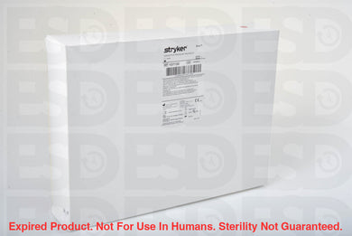 Stryker: 107130-Each-Expired Expired