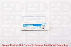 MEDTRONIC: 1156604-Each-EXPIRED