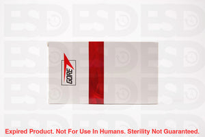 GORE: 12BSGUSS45B Box EXPIRED Box Expired