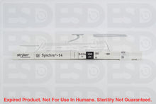 Load image into Gallery viewer, STRYKER VASCULAR: 1331-Each-EXPIRED