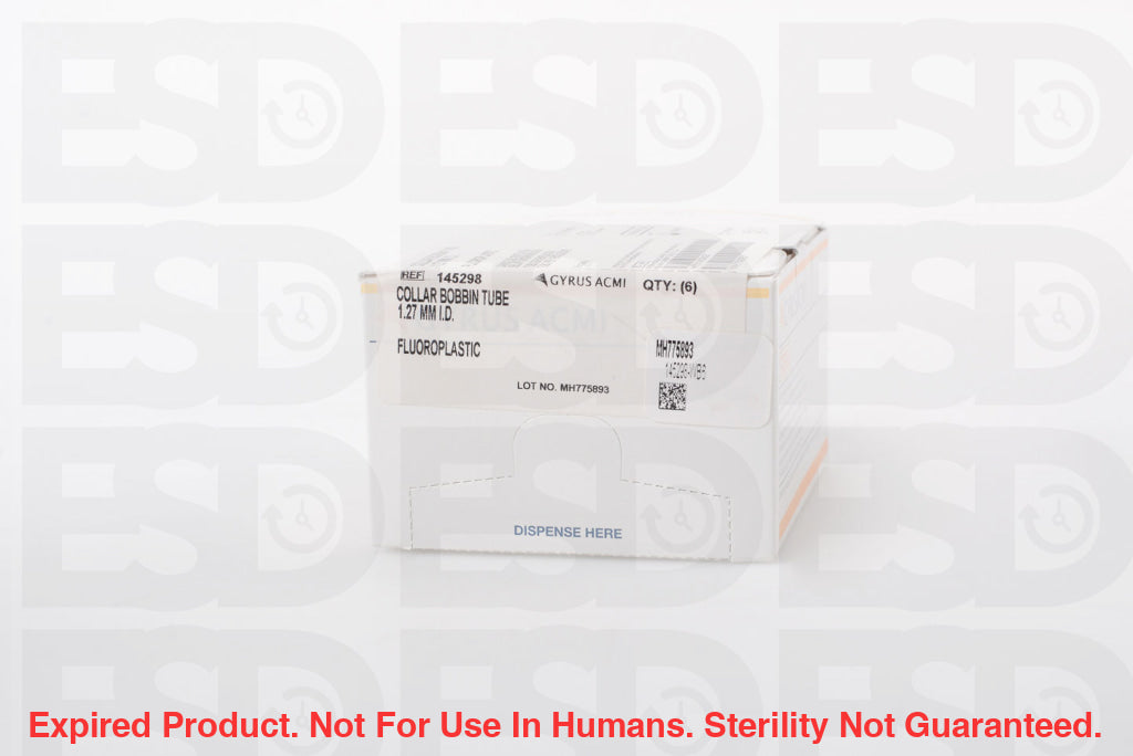 Gyrus Acmi: 145298-Box-Expired Expired