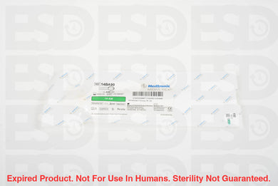 Medtronic: 14Ba90-Each-Expired Expired
