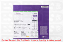 Load image into Gallery viewer, Abbott: 1550225-23-Each-Expired Expired