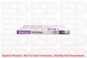 ABBOTT: 1550250-12-Each-EXPIRED