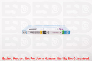 ABBOTT: 1550275-38-Each-EXPIRED